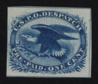 CKStamps: US Stamps Collection Scott#LO5 Unused NG