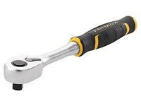 "FMMT82677-0 Ratsche 3/8\" Fatmax® Mit Umschalter 270Mm ZäHne: 120 Stanley"
