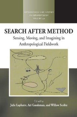 Julie Laplante Search After Method (Paperback) (UK IMPORT)