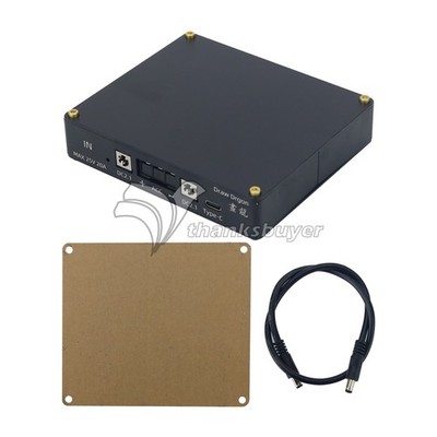 V2 Power Supply 25V 20A Purifier High Dynamic Flagship Level Electric Processor