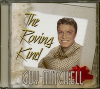 Guy Mitchell - The Roving Kind (Cd) - Pop Vocal
