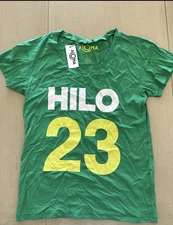 Brand New Aloha Collection Women Size Large