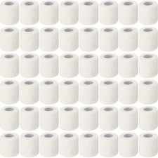 Treela 96-Pack Self-Adhesive Cohesive Bandage Wrap, 2"x5 Yd, 16 Colors