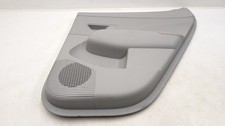 HYUNDAI KONA DOOR CARD PANEL REAR RIGHT DRIVER SIDE 83361HF000 2025
