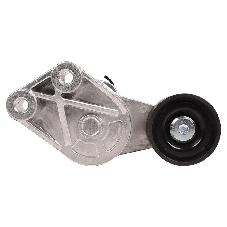 Conjunto de tensor de correa de transmisión accesorio para Mack TD700 Volvo VHD VNL VNM VNX VT Foto 2 de 4