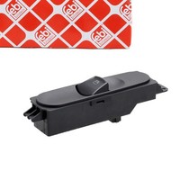 febi Schalter Fensterheber FüR Mercedes Viano Vito W639 Vorne Rechts 6395451413