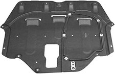 Lower Undercar Engine Shield Cover Compatible with 2018-2019 Hyundai Sonata
