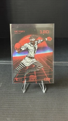 2026 Bo Jackson Battle Arena - Victory - Power Glove - PG-74