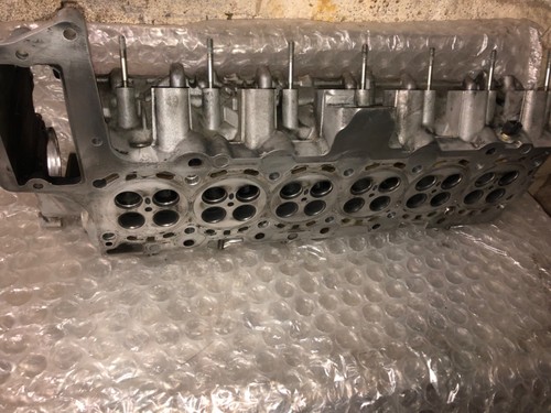 BMW 3er E90, 5er E60, X3 E83, X5 E53, Zylinderkopf, 7806060, 7794922 M57 N