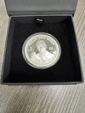 Chive Rare Coins: Bill Murray 70th Birthday 1 oz. Silver Coin. 1402/2070