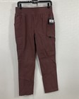 NWT Eddie Bauer Women's Pants Size 6 — photo 1