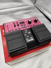 BOSS Loop Station RC-30 for Live Performance JP
