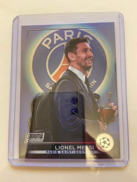 2023 stadium club chrome-lionel messi cc-lm championship contrabutitions /199 view 7