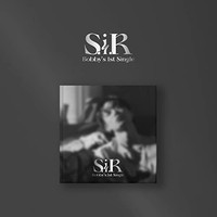 Bobby - S.I.R - Cd - G3Z