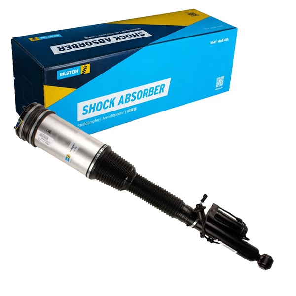 Bilstein Luftfederbein Hinterachse Passend FÜR MERCEDES-BENZ S-KLASSE |-image