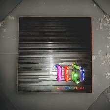 Urban Decay Full Spectrum Eye Shadow Palette ...