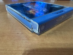 NBA Showtime NBA on NBC Sega Dreamcast - PAL UK CIB Complete