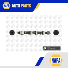 Camshaft fits FORD FIESTA 1.6 84 to 92 BGA 1614767 6186554 81SM6251LE Quality