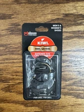Kiwi Heel Savers 1 Pair Large 1 Pair Small For Men & Women Shoes NIP