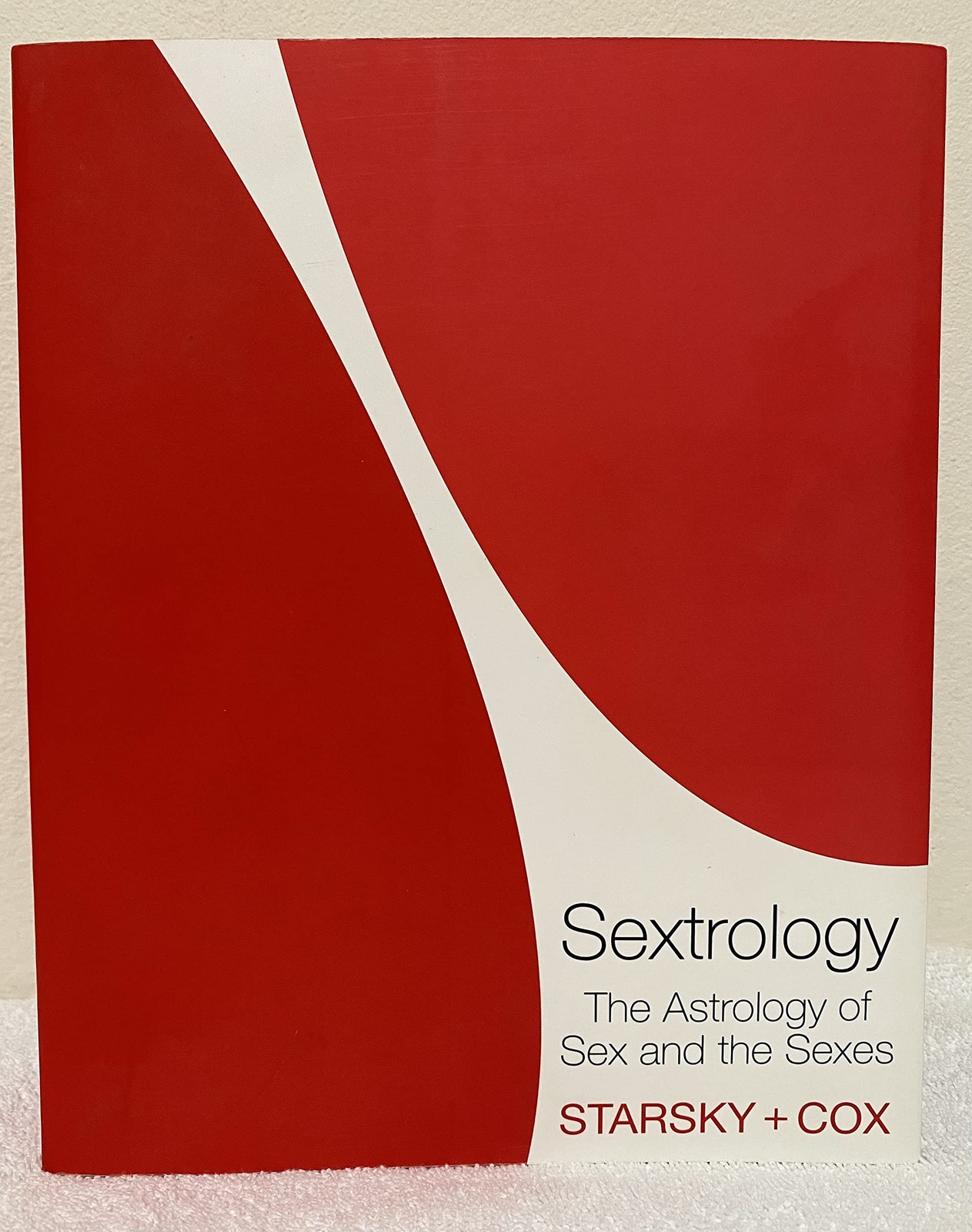 Sextrology: The Astrology of Sex and the Sexes � A Candid by Stella Starsky