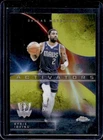 2025 Topps Chrome Kyrie Irving Refractors Yellow (RAW)