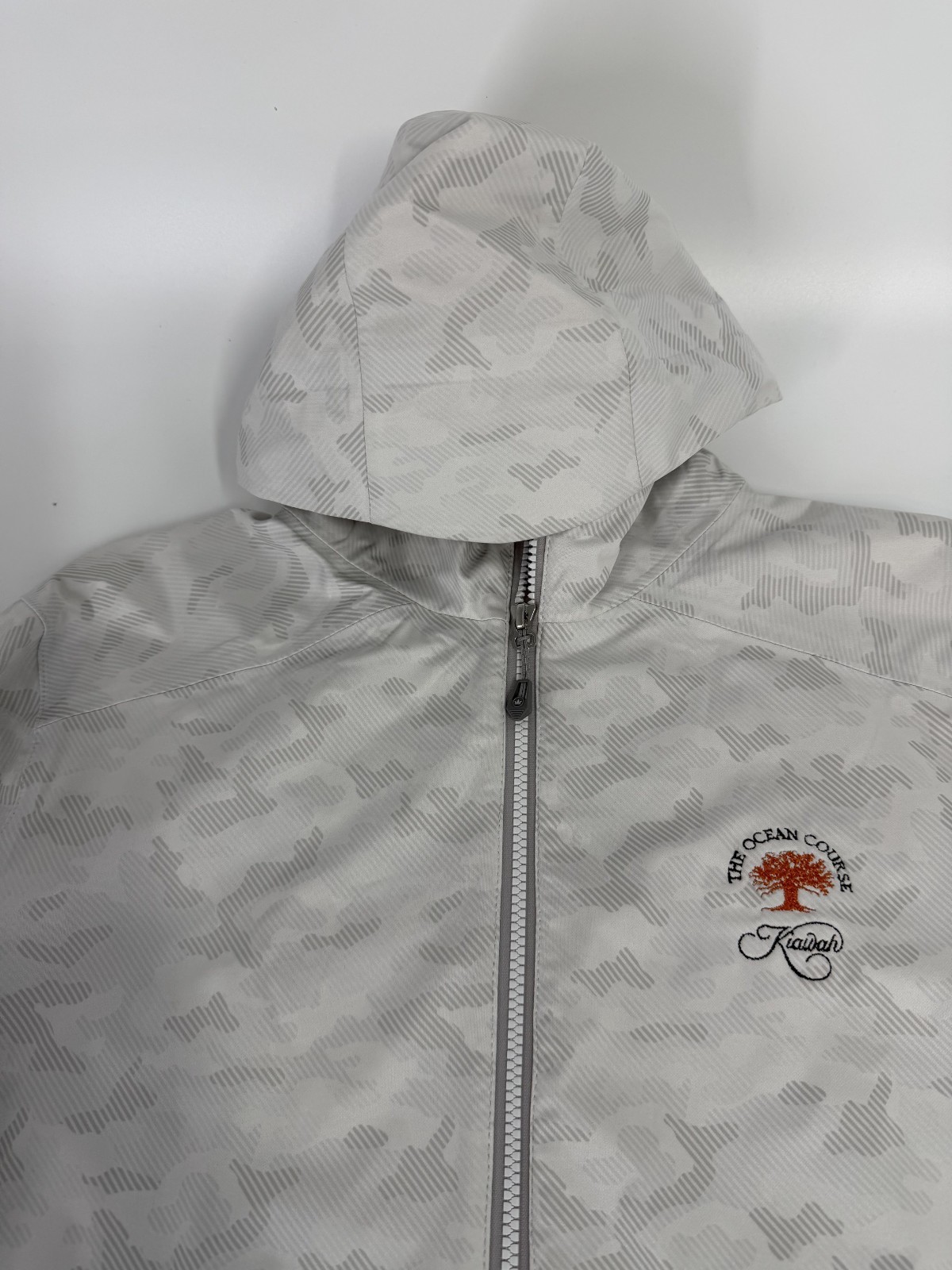 Peter Millar Hyperlight Link Mens Jacket Size L L… - image 4