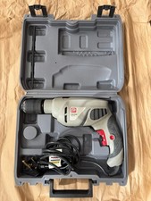 Performance Power PHD710A 710W Hammer Drill. Good Working Order FREE POST