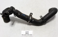 ✅ 2015-2019 OEM Mercedes W205 C300 GLC300 M274 Engine Water Coolant Hose