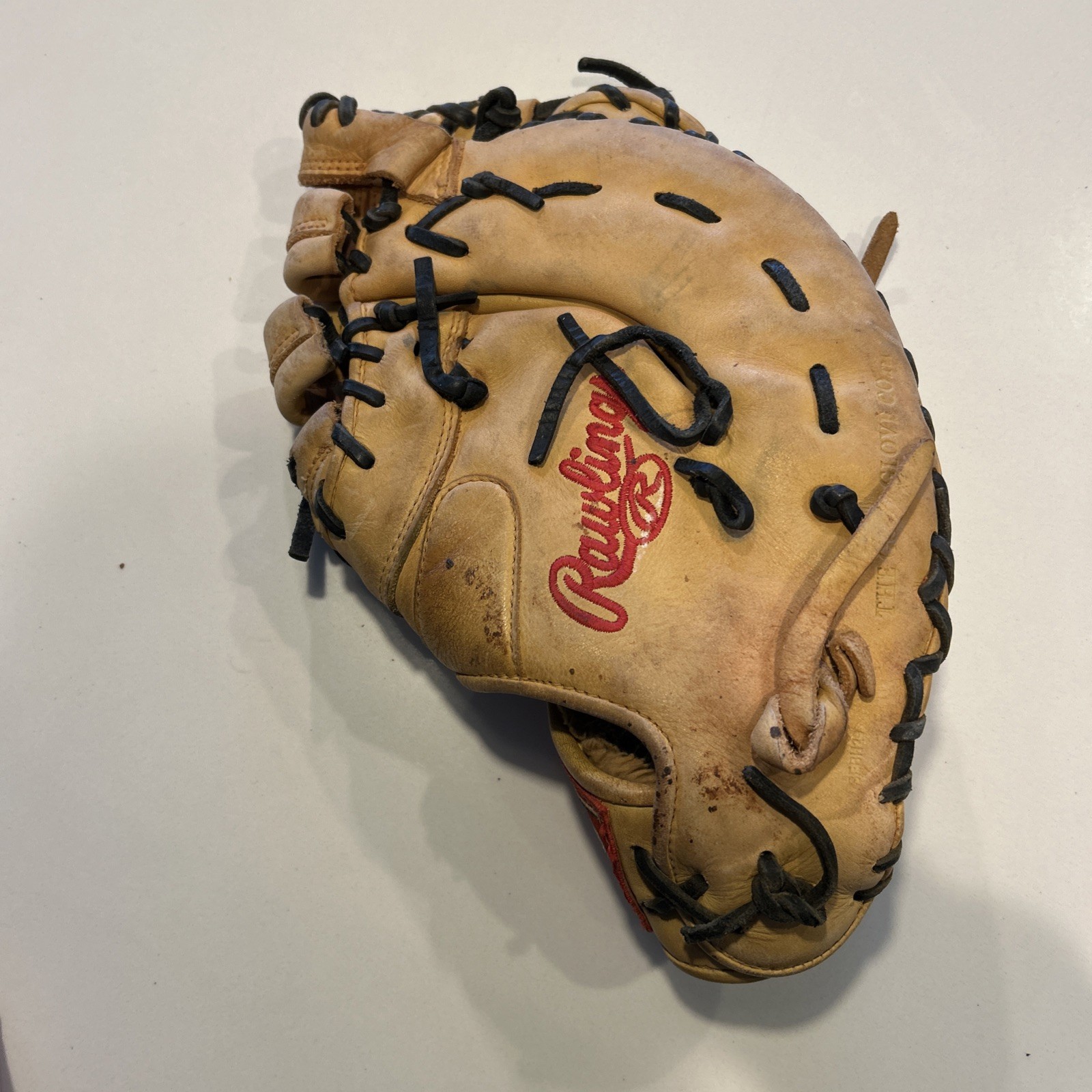 Rawlings GG Elite 13” 1st First Base Mitt Gold Glove RHT GGEFB13C LHT