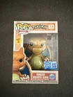 Funko Pop! Charizard 843 Soft Color Pokemon Target Exclusive