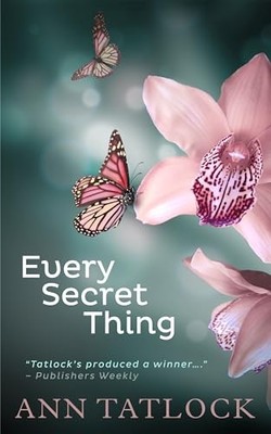 Every Secret Thing: Volume 5 ( - VERY GOOD