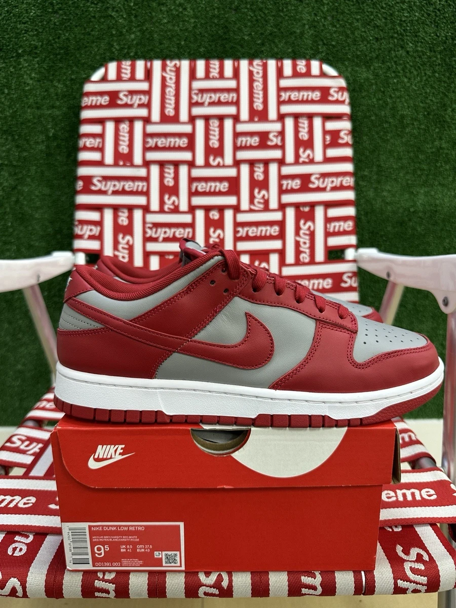 Las mejores ofertas en Nike Dunk Low SP UNLV 2021 | eBay