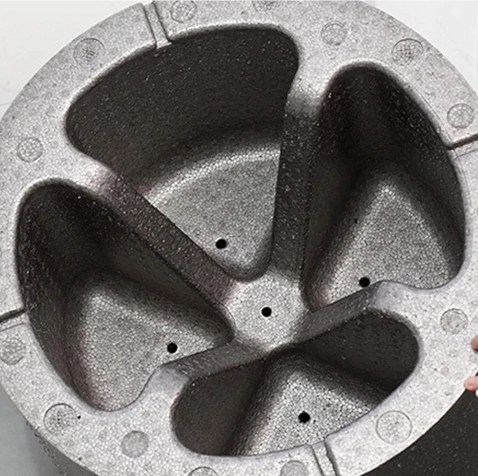 Silla de baño taburete, silla de baño antideslizante EPP, ducha bañera para ancianos, asiento, gris Foto 2 de 4