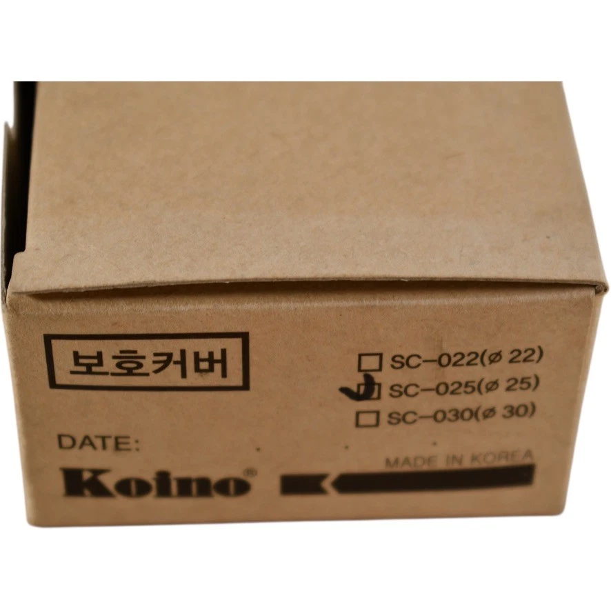 NUEVO Unidad de luz de señal Koino SC-025 220V 50/60Hz AC 25mm Foto 4 de 4