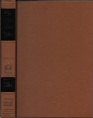 The Great Ideas Today 1984 Mortimer J. Adler John Van Doren