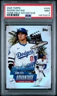 2025 Topps Series 1 Home Field Advantage Shohei Ohtani #HA-5 Mint Dodgers PSA 9