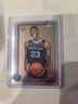 2025-26 Topps Chrome - Cedric Coward #261 (RC)