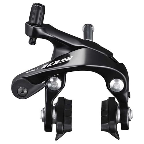Pinza freno anteriore Shimano 105 BR-R7000 - Foto 1 di 1