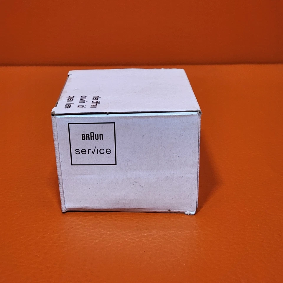 Braun Service сменная стандартная эпиляционная головка Xpress Pro деталь No 67030946 - Изображение 3 из 4