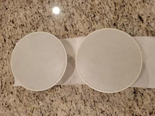 Two (Pair) Linn Knekt Diskreet In Wall Speakers