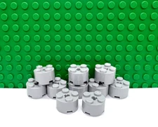 LEGO 2x2 Round Brick "You Pick Your Color and Qty" NEW