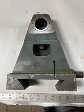 MACHINIST DrWy TOOL LATHE MILL Milling Machine Right Angle Tail Stock for Table