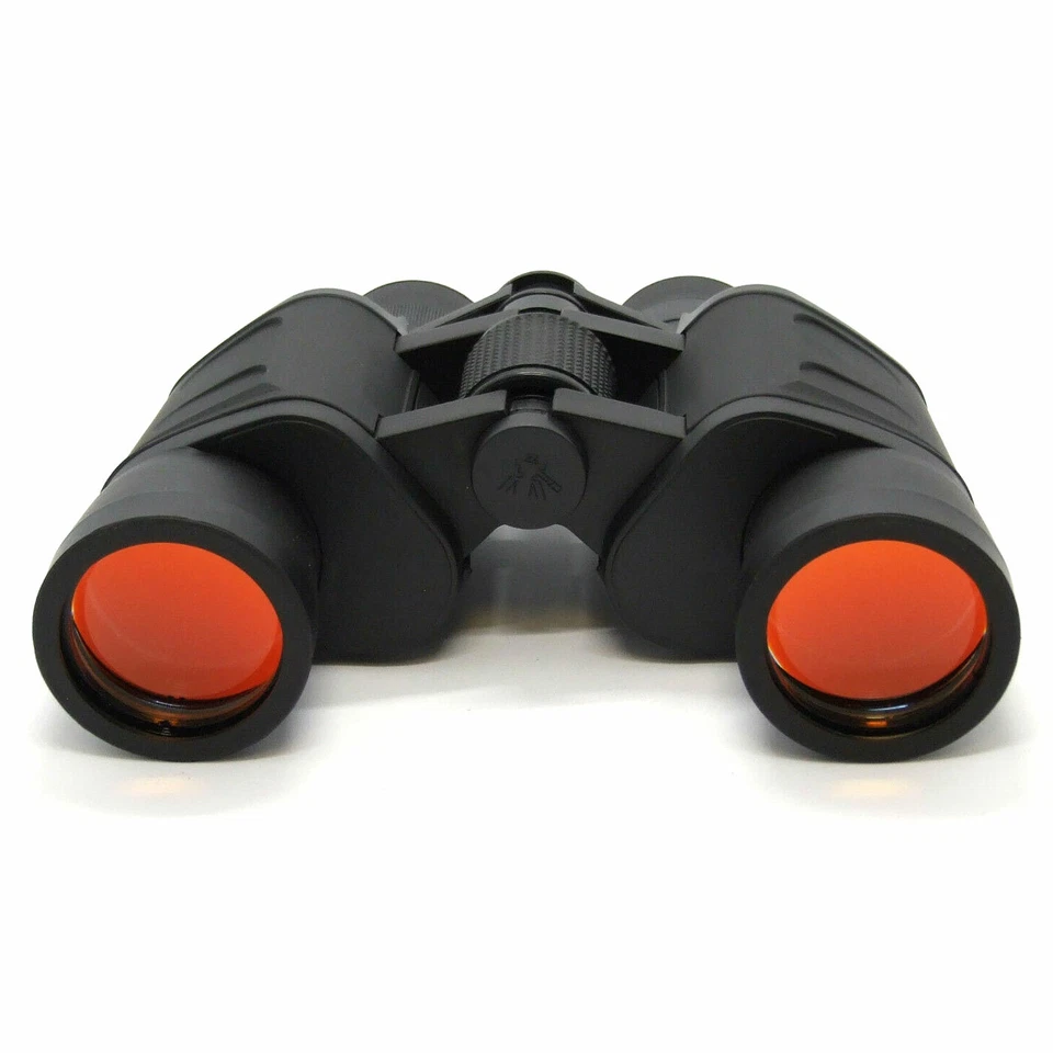8x40 BINOCULARS KEPLER BR - ANTI-UV WIDE FIELD OF VIEW BIRD WATCHING & NATURE - Image 3 of 4