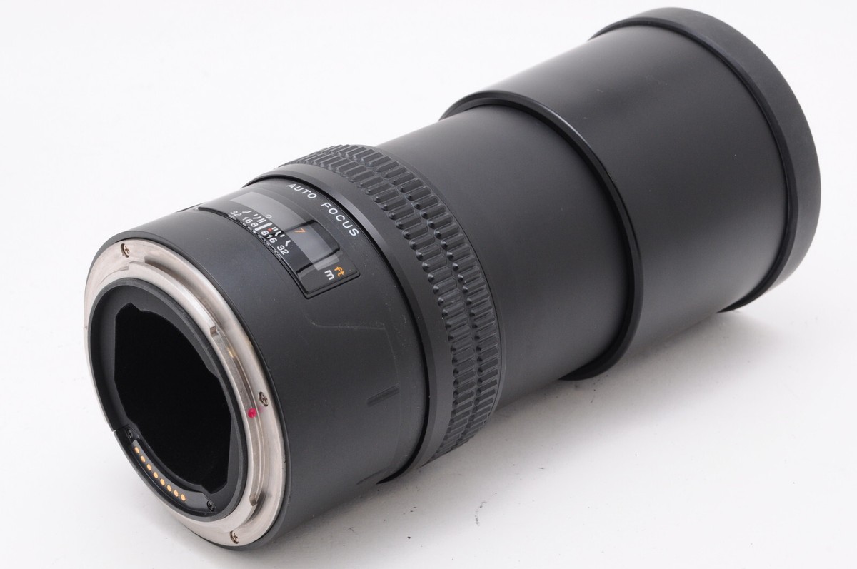 MINT] Mamiya 645 AF ULD 210mm f/4 Lens From JAPAN | eBay