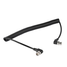Bingfu BNC Male to BNC Male Cable 3ft for 3G/HD SDI Cameras and Video Equipment