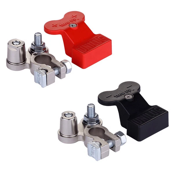 Auxiliary battery terminal deals