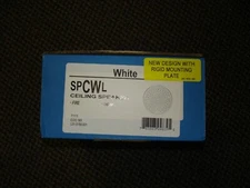 SYSTEM SENSOR SPCWL   "NEW"