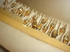 Zener Diode 1N3002 NEW VINTAGE NOS (SOLD AS EACH)