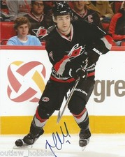 Carolina Hurricanes Ryan Murphy Signed Autographed 8x10 Photo COA 