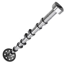 Exhaust Camshaft Timing Gear For Volkswagen Beetle R-line S Convertible 2.0l Exhaust Camshaft Timing Gear For Volkswagen Beetle R-line S Convertible 2.0l